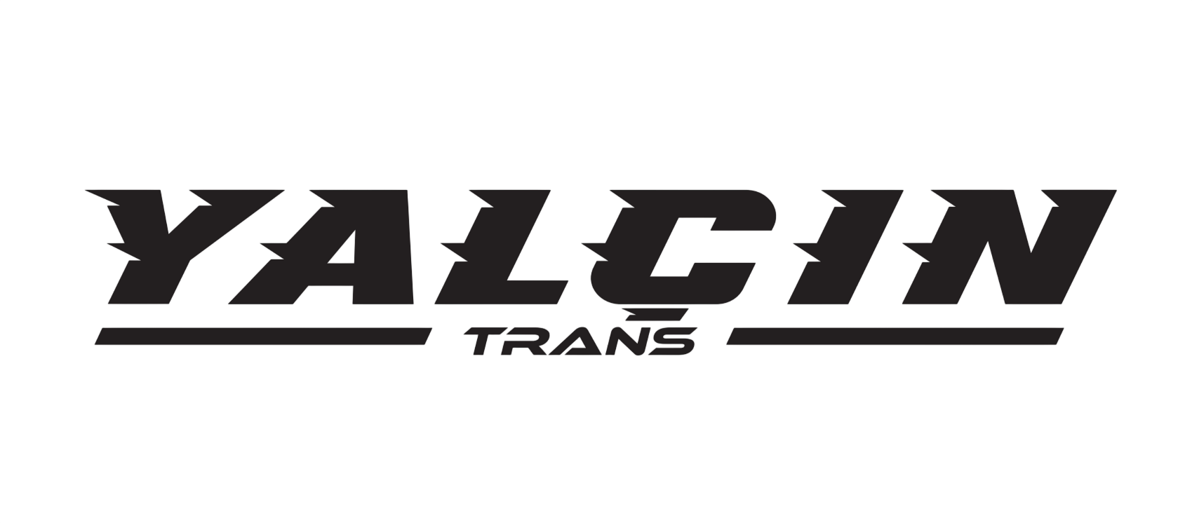 Yalçın Trans Logo